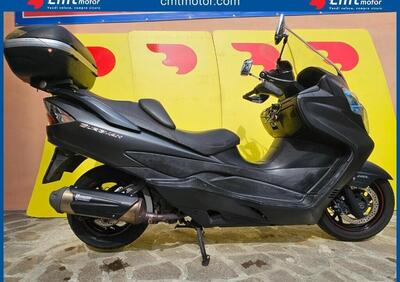 Suzuki Burgman AN 400 ABS (2010 - 13) - Annuncio 9681041