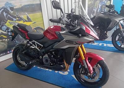 Suzuki GSX-S1000GX (2024 - 25) - Annuncio 9313287