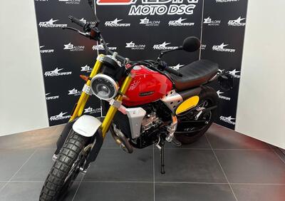 Fantic Motor Caballero 500 Scrambler (2024) - Annuncio 9681058
