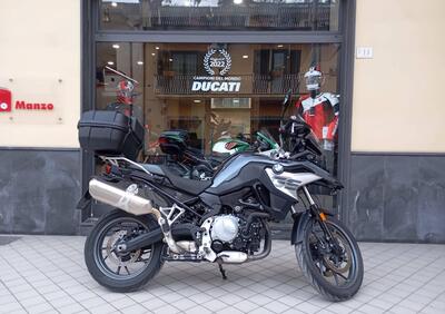 Bmw F 750 GS (2018 - 20) - Annuncio 9681057
