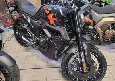 Zontes ZT125-GK (2022 - 25) - Annuncio 9681065