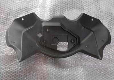 Scocca carena blocco chiave Aprilia - Annuncio 9681121