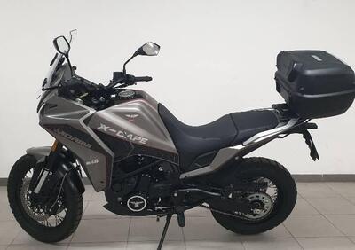Moto Morini X-Cape 650 (2021 - 25) - Annuncio 9681105