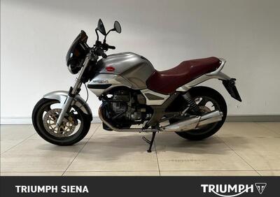 Moto Guzzi Breva V 750 i.e. - Annuncio 9637895