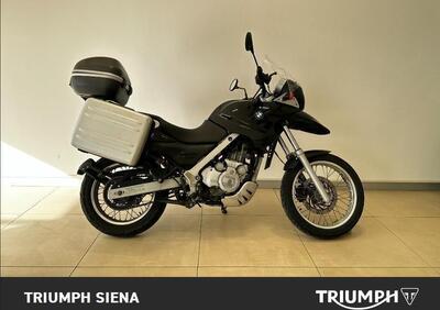 Bmw F 650 GS (2000 - 03) - Annuncio 9662650