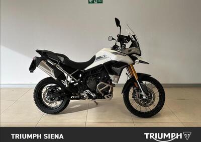 Triumph Tiger 900 Rally Pro (2020 - 23) - Annuncio 9674612