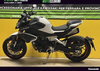 CFMOTO 800NK Advanced (2023 - 25) - Annuncio 9681138