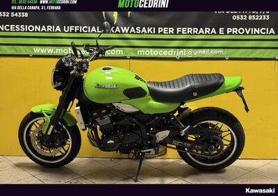 Kawasaki Z 900 RS (2022 - 25) - Annuncio 9681147