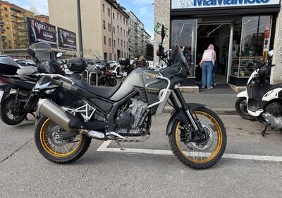 Kove 800X Pro (2024 - 25) - Annuncio 9681205