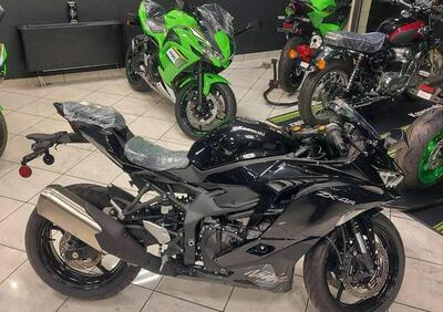 Kawasaki Ninja ZX-4R (2024 - 25) - Annuncio 9681482