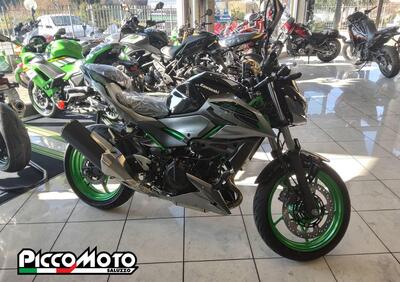 Kawasaki Z 500 SE (2024 - 25) - Annuncio 9681487
