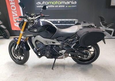 Yamaha MT-09 ABS (2013 - 15) - Annuncio 9681501
