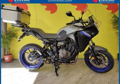 Yamaha Tracer 7 (2021 - 24) - Annuncio 9681522