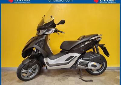 Piaggio Mp3 300 ie Yourban ERL (2011 - 17) - Annuncio 9681538