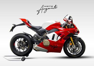 Ducati Panigale V4 R (2023 - 24) - Annuncio 9681546