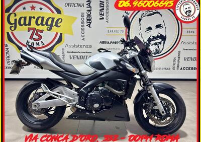 Suzuki GSR 600 (2006 - 11) - Annuncio 9681566