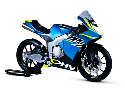 Ohvale GP-7 250 (2025) - Annuncio 9681568