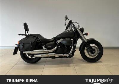 Honda VT 750 Shadow Black Spirit (2007 - 16) - Annuncio 9674613