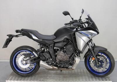 Yamaha Tracer 7 (2021 - 24) - Annuncio 9669686