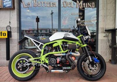 Buell Lightning X1 1200 - Annuncio 9681586