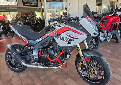 Triumph Tiger 1050 (2006 - 12) - Annuncio 9681587