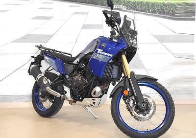 Yamaha Ténéré 700 (2022 - 24) - Annuncio 9681618