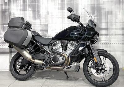 Harley-Davidson Pan America 1250 (2020 - 25) - Annuncio 9681622
