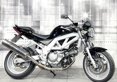 Suzuki SV 650 (2003 - 06) - Annuncio 9681625