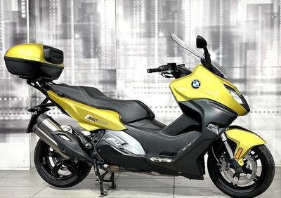Bmw C 650 Sport (2016 - 20) - Annuncio 9681629