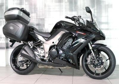 Kawasaki Z 1000 SX (2011 - 13) - Annuncio 9681630