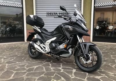Honda NC 750 X Travel (2021 - 24) - Annuncio 9681599