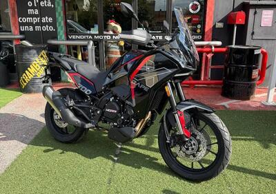 Moto Morini X-Cape 700 (2025) - Annuncio 9681604