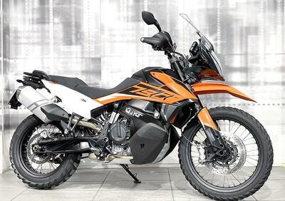 KTM 790 Adventure (2019 - 20) - Annuncio 9681635