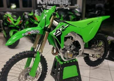Kawasaki KX 250 (2025) - Annuncio 9681606