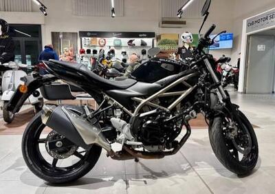 Suzuki SV650 (2021 - 24) - Annuncio 9681612