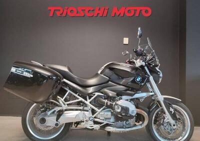 Bmw R 1200 R Classic (2011 - 12) - Annuncio 9681627