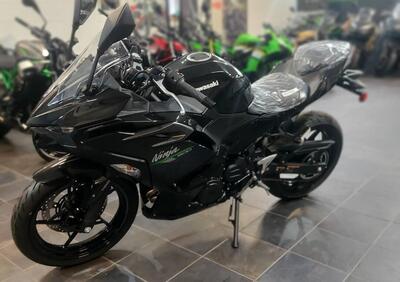 Kawasaki Ninja 500 (2024 - 25) - Annuncio 9681636