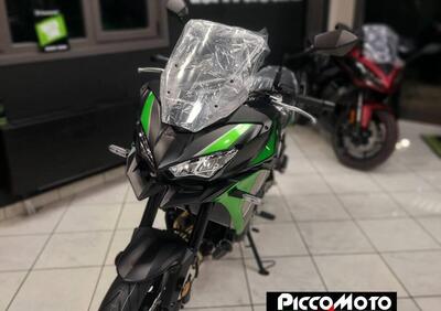 Kawasaki Versys 650 (2025) - Annuncio 9681640