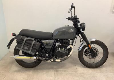 Brixton Motorcycles Cromwell 125 CBS (2021 - 25) - Annuncio 9681659