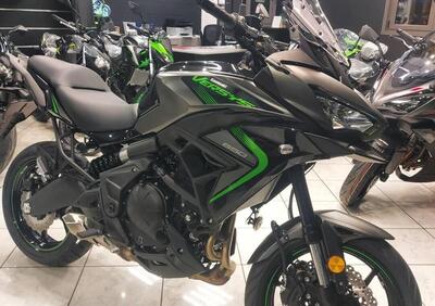 Kawasaki Versys 650 (2025) - Annuncio 9681646