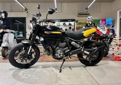 Ducati Scrambler 800 Full Throttle (2015 - 16) - Annuncio 9681666
