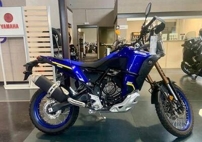 Yamaha Ténéré 700 World Raid (2022 - 25) - Annuncio 9681717
