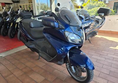 Suzuki Burgman AN 650 (2002 - 03) - Annuncio 9681723