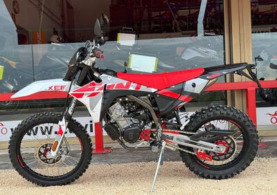Fantic Motor XEF 125 Performance (2025) - Annuncio 9681718