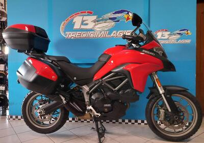 Ducati Multistrada 950 (2018) - Annuncio 9681806