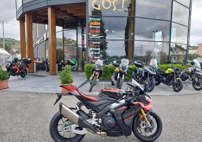 Aprilia RSV4 1100 Factory (2025) - Annuncio 9681828