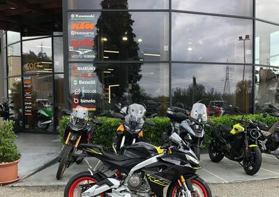 Aprilia RS 660 (2025) - Annuncio 9681832