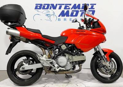 Ducati Multistrada 620 (2005 - 07) - Annuncio 9681837