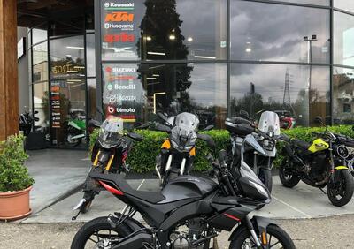 Aprilia Tuono 125 (2025) - Annuncio 9681842