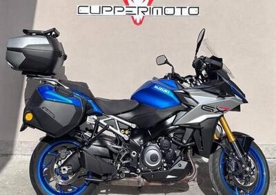 Suzuki GSX-S1000GX (2024 - 25) - Annuncio 9681850